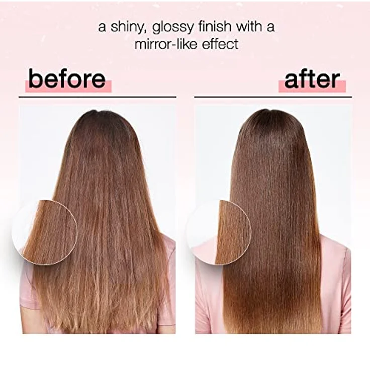 Milk Shake Lifestyling Amazing Anti-humidity Protective Styling Haarspray 200 ml – Bild 4