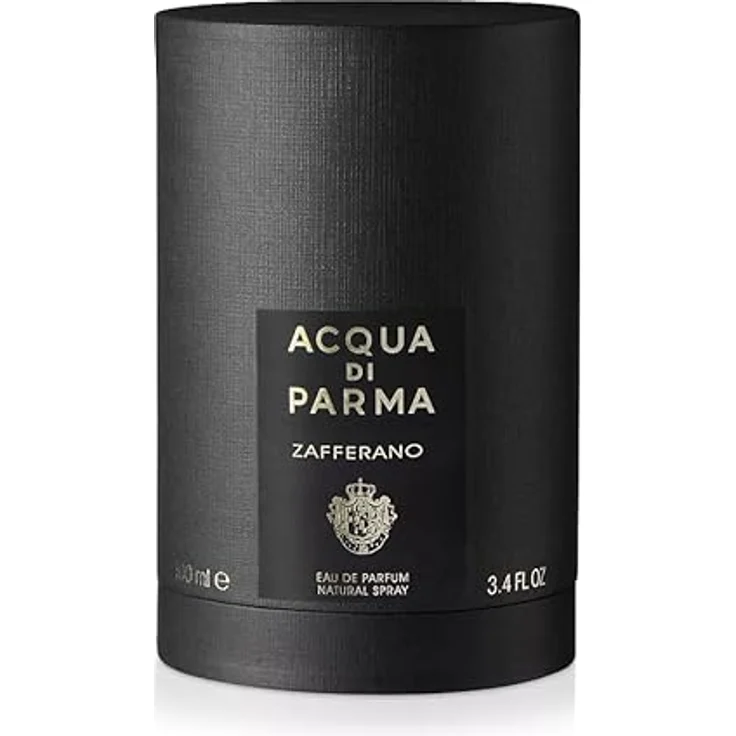 ACQUA DI PARMA Zafferano Eau de Parfum 100 ml, Unisexduft – Bild 2