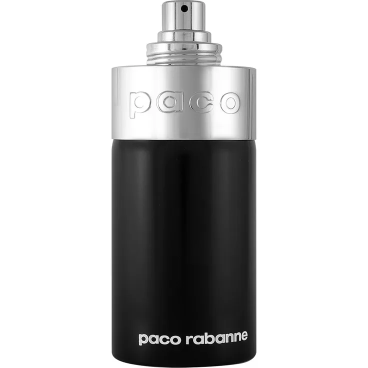 Paco Rabanne Paco Eau de Toilette (EdT) Herrenduft 100 ml Duftfamilie: aromatisch, zitrisch