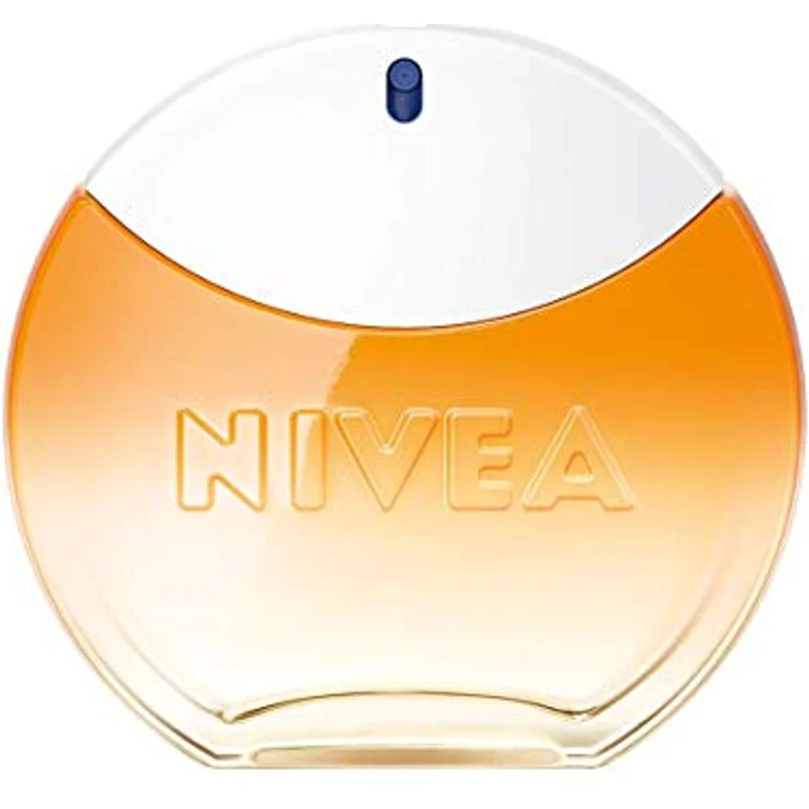 Nivea Sun Eau de Toilette (EdT) Damenduft 30 ml – Bild 2