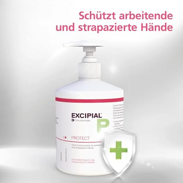 Cetaphil Pro Itch Control Protect Handcreme 500 ml – Bild 3