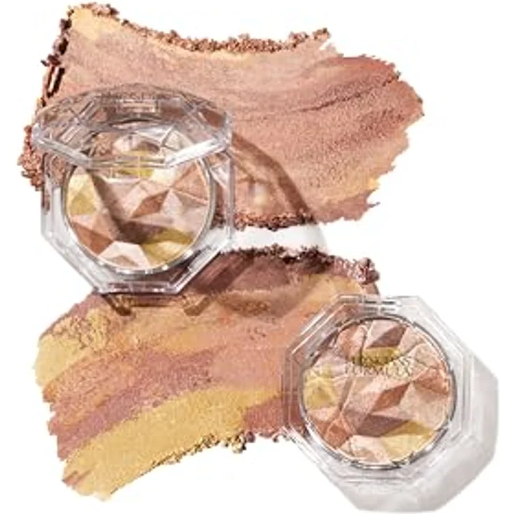 Physicians Formula Mineral Wear® Diamond Dust Bronzer, aufhellend, 5.8 g mit Glitzereffekt, für natürlichen Teint – Bild 12