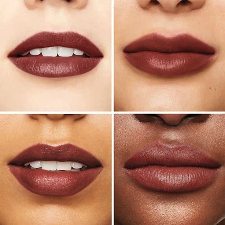 bareMinerals Shiseido Mineralist Hydra-Smoothing Lipstick Lippenstift, Integrit, 30 g - Lang anhaltend, täglicher Gebrauch, einfache Bedienung – Bild 2
