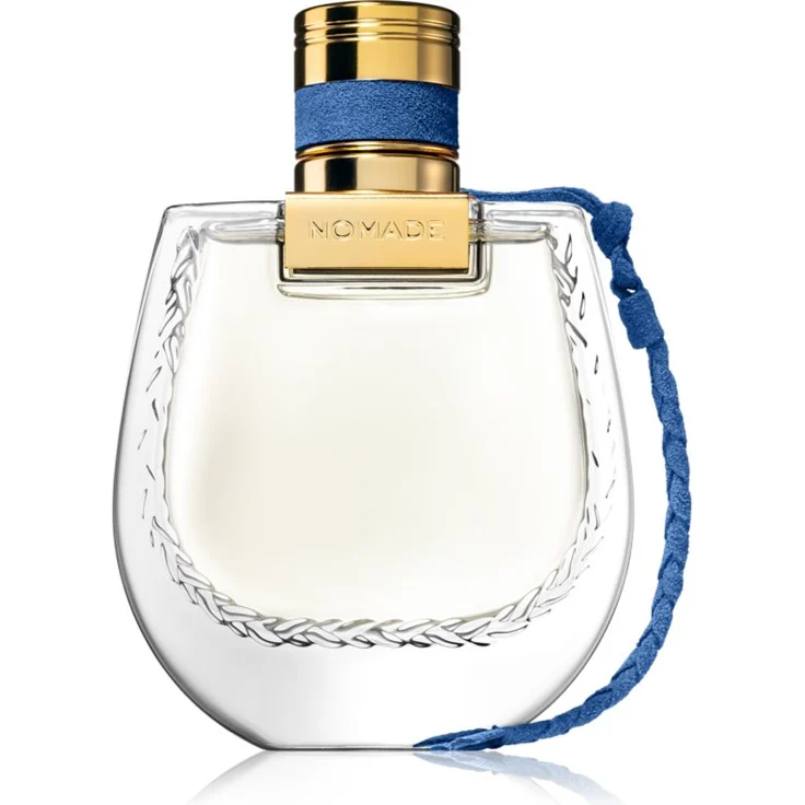 Chloé Nomade Nuit d'Égypte EDP für Damen, blumiger orientalischer Duft, 75 ml