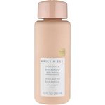 Kristin Ess | Shampoo Extra Gentle | Hochwertiges, sanftes Haarshampoo Damen, pflegt & beruhigt die Kopfhaut | Haarpflege für tägliche Anwendung | Vegan, ohne Sulfate, Parabene & Silikone | 296 ml