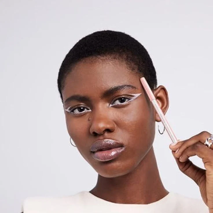 L'Oréal Paris Color Riche Le Khôl Superliner Kajalstift 1.2 ml NR. 120 - IMMACULATE SNOW – Bild 4