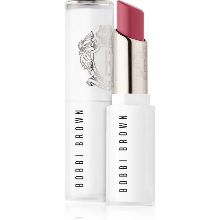 Bobbi Brown Extra Color Shine, cremiger hydratisierender Lippenstift, Farbe Nude Mauve, 3 g