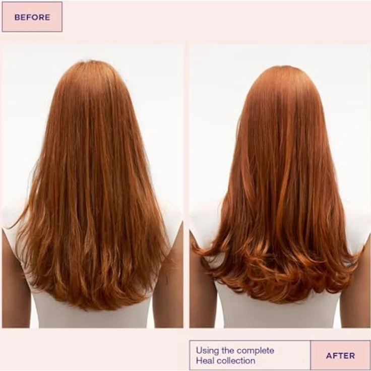 Maria Nila Head & Hair Heal Conditioner 1000 ml – Bild 4