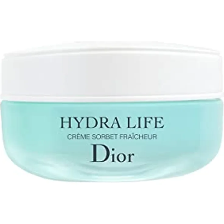 DIOR Hydra Life Crème Sorbet Fraîcheur Gesichtscreme 50 ml