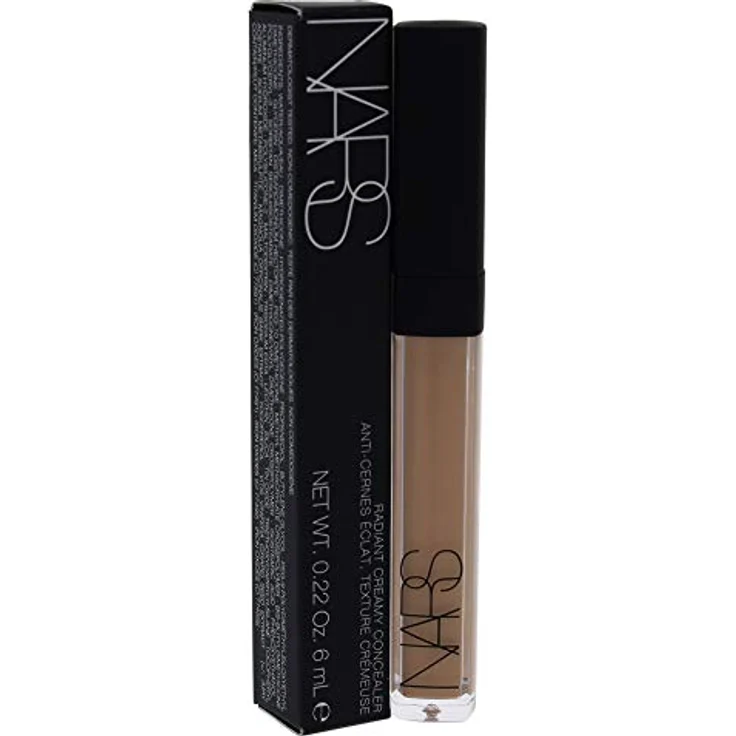 NARS Radiant Creamy Concealer - Macadamia 6ml – Bild 3