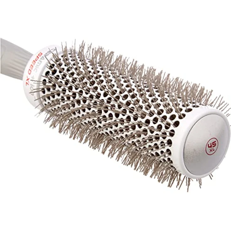 Olivia Garden Ceramic+Ion Thermal Brush Speed XL Ø45mm – Bild 3