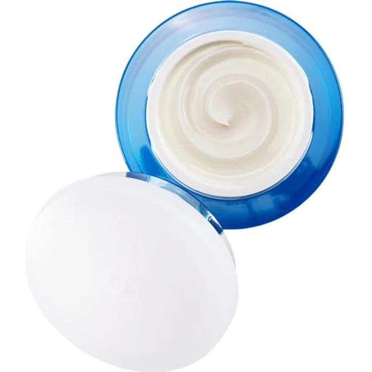 Dr. Grandel Hydro Active - Hyaluron Refill Cream 50 ml mit pflegender Wirkung – Bild 2