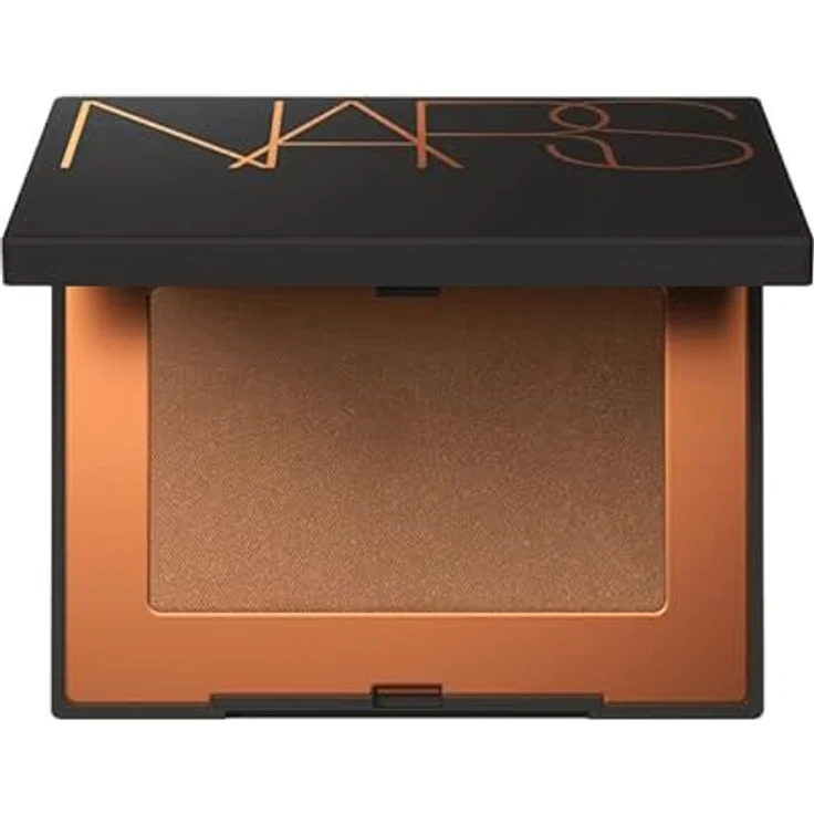 NARS ORIGINAL MINI LAGUNA | Reisegröße 0,12 Unzen | 3,5 g | Packung mit 1 Stück | von Cloud.Sales Cosmetics (MINI LAGUNA 02 (Originalfarbe)) – Bild 1
