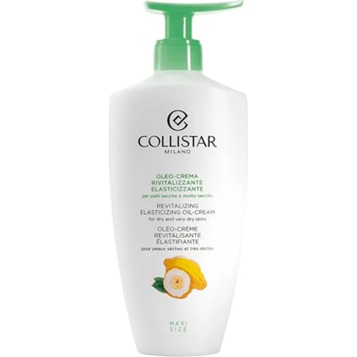 Collistar Körpercreme 400 ml  – Bild 2