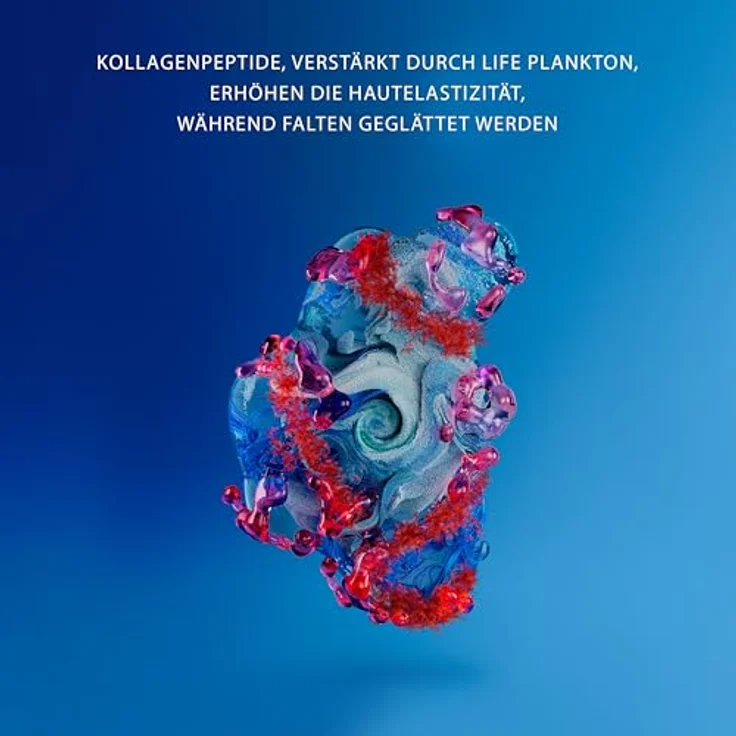 Biotherm Blue Therapy Red Algae Uplift Rich Cream 50 ml – Bild 6