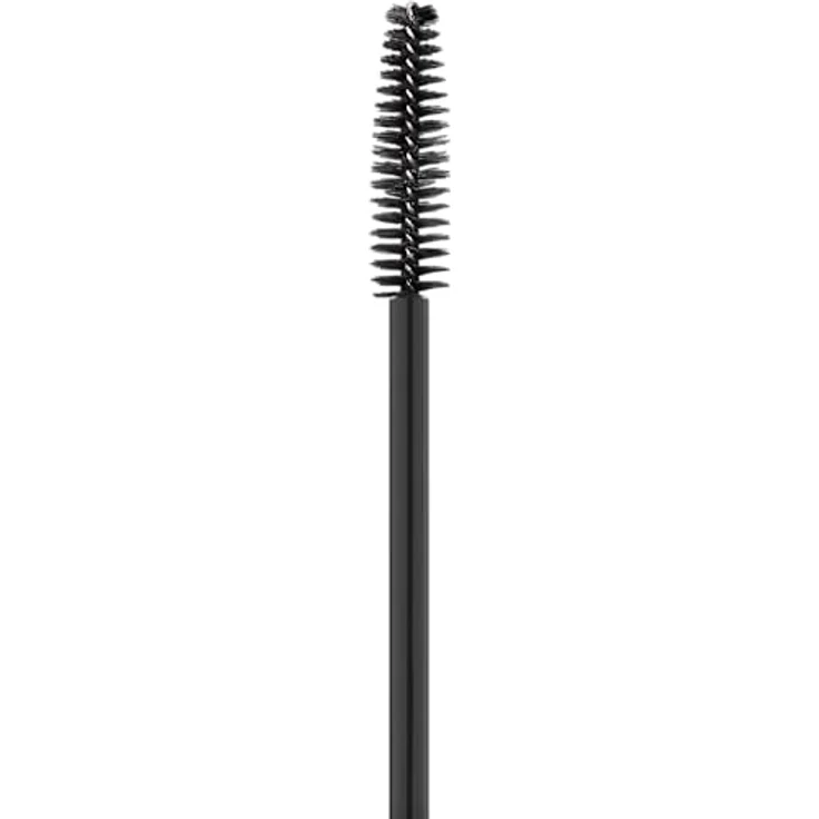 Catrice Pure Volume Magic Brown Mascara, Nr. 010, Schwarz, langanhaltend, volumengebend, Expressergebnis, natürlich, vegan, ohne Mikroplastikpartikel, Nanopartikel frei, ohne Parfüm, 1er Pack (10ml) – Bild 3