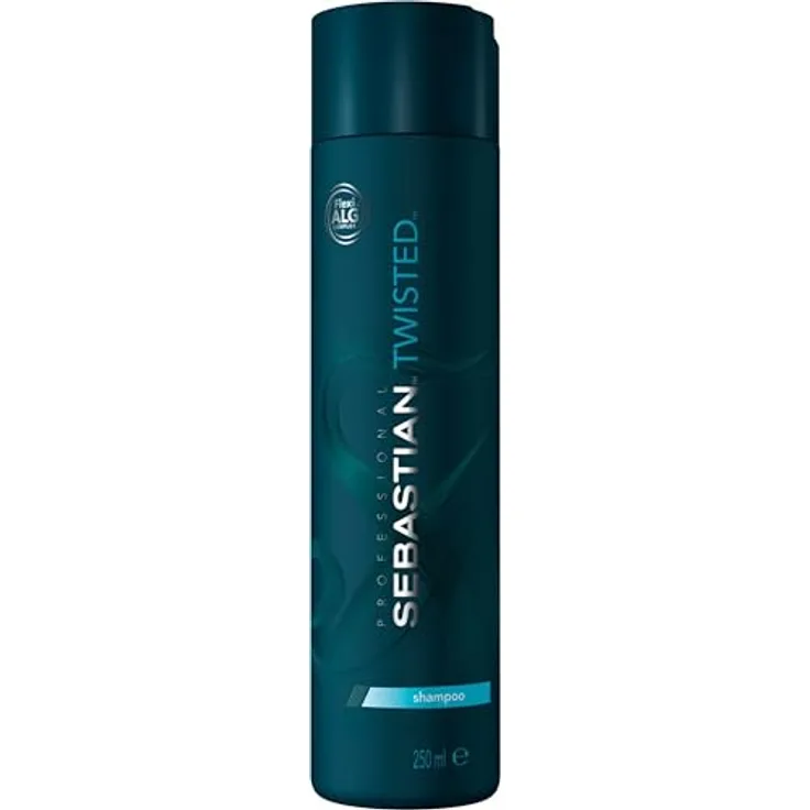 Sebastian Professional Twisted Haarshampoo 250 ml