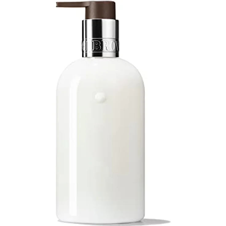 Molton Brown Flora Luminare Bodylotion 300ml – Bild 3