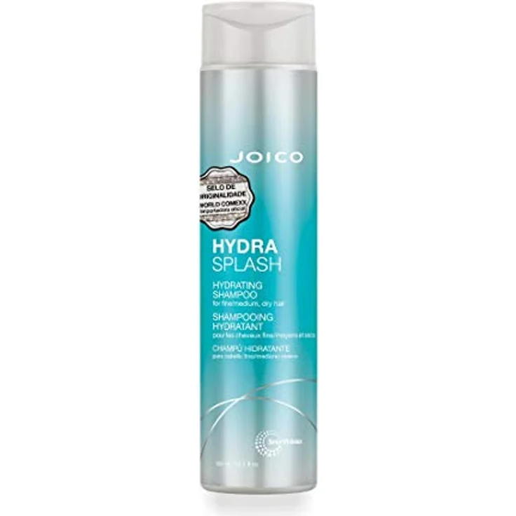 Joico HydraSplash Hydrating Shampoo 300 ml – Bild 2
