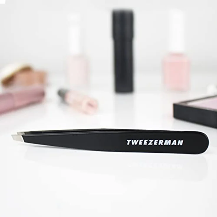 Tweezerman Pincet midnight sky 1 Stück – Bild 5