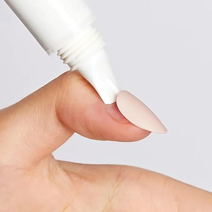 KISS KISS KS Glue Off False Nail Remover Nagelpflegezubehör 13.5 ml – Bild 4