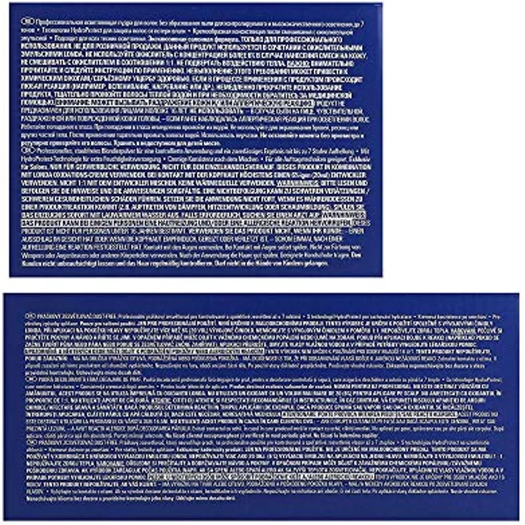 Londa Blondoran Blondierpulver 2 x 500 g – Bild 2