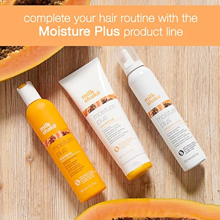 Milk_shake Moisture Plus Conditioner 250 ml – Bild 9