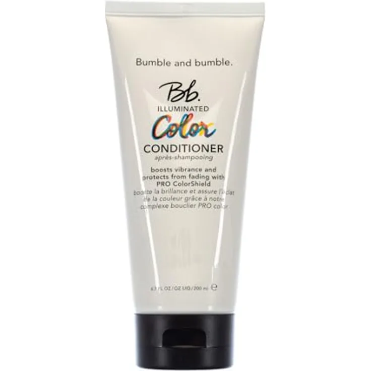 Bumble and bumble Bb.Illuminated Color Conditioner 200 ml, Farbschutz für coloriertes Haar