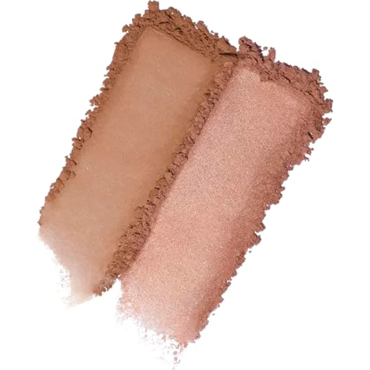 Laura Mercier Bronze Color Infusion Blush, 9 g, multidimensionaler Bronzer mit matten und rosigen Perlfarben für einen gesunden Glow – Bild 2
