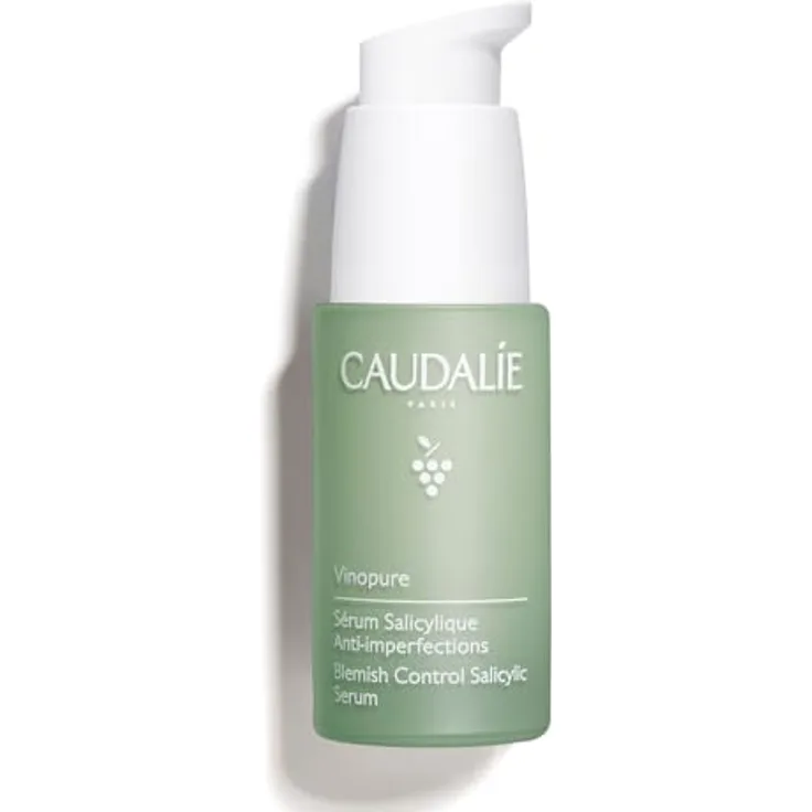Caudalie Vinopure Skin Perfecting Serum Gesichtsserum 30 ml