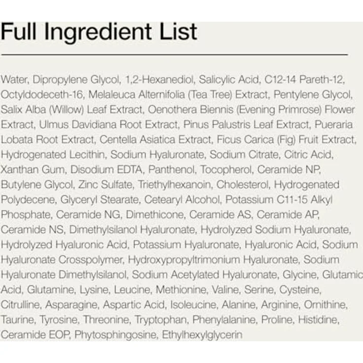 Anua BHA 2% Gentle Exfoliating Toner, sanftes Peeling-Tonikum für problematische Haut und Akne, 150 ml – Bild 8