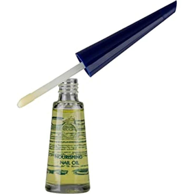 Nährendes Nagelöl 10 ml – Bild 3