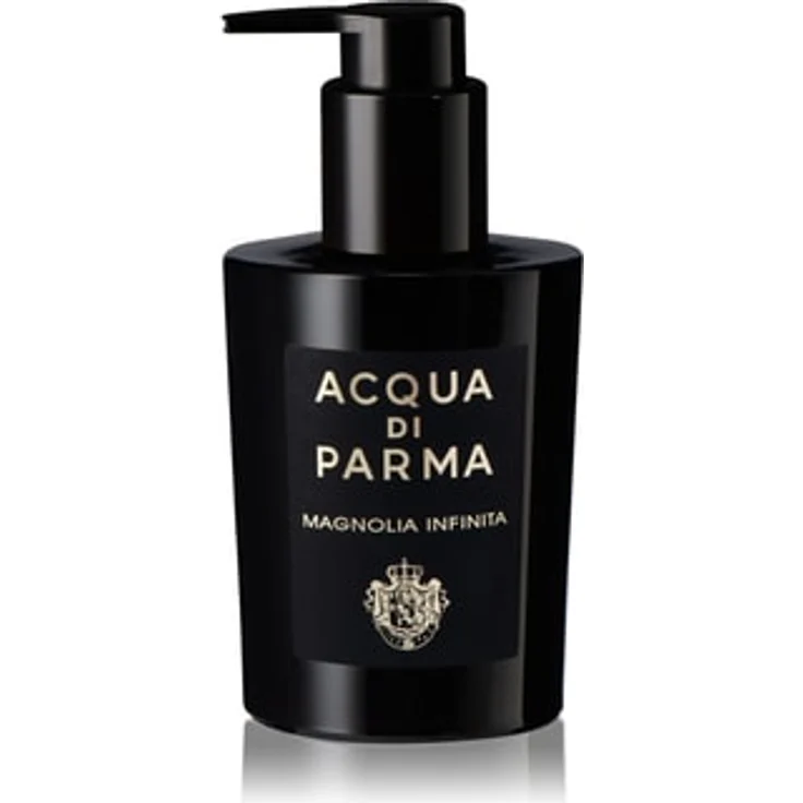 Acqua di Parma Signatures of the Sun Magnolia Infinita, Flüssigseife mit reichhaltigem Schaum, 300 ml