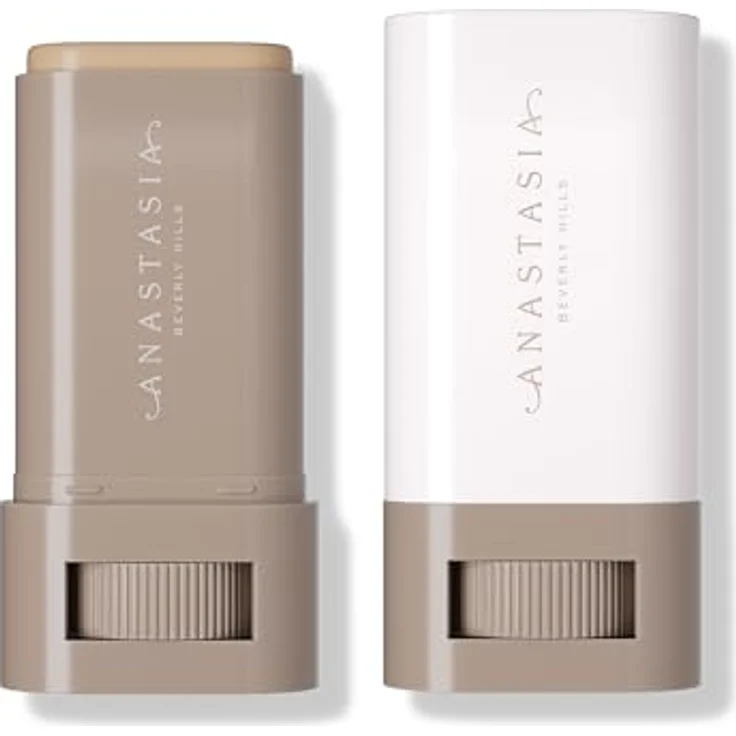 Anastasia Beverly Hills Beauty Balm Serum Skin Tint, korrigierendes Serum zur Verjüngung der Gesichtshaut, Farbton 2, 18 g – Bild 2
