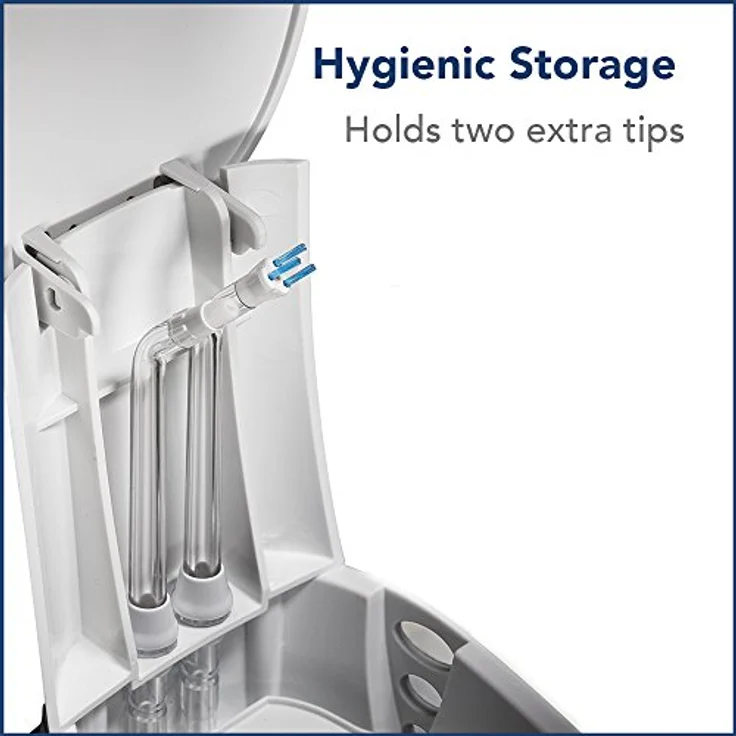 Waterpik WP-660 – Bild 11