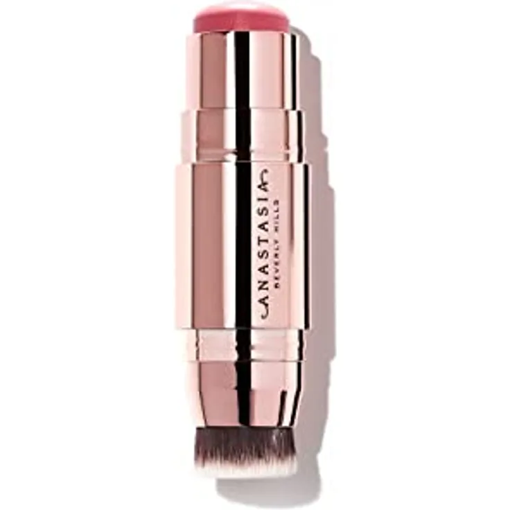 Anastasia Beverly Hills Rouge Stick Blush, cremige Formel mit Pinsel, 8 g