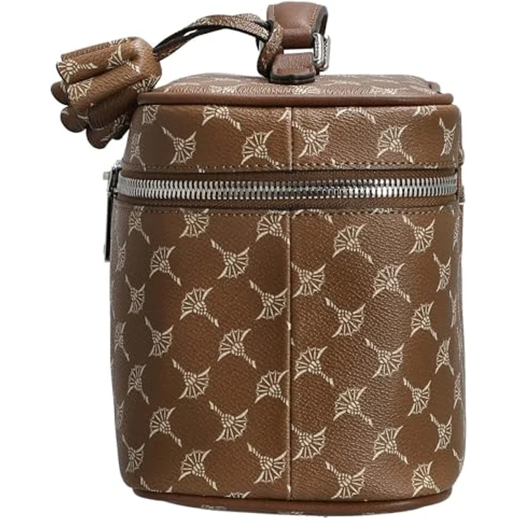 Joop Damen WashBag Cortina 1.0 Flora, eleganter Kulturbeutel für Beauty-Utensilien – Bild 3