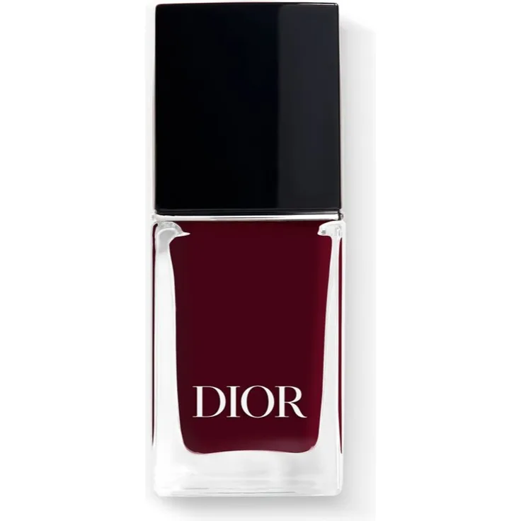 DIOR Dior Vernis Nagellack Farbton 047 Nuit 1947, 10 ml, hochwertige Nagellacke für Damen