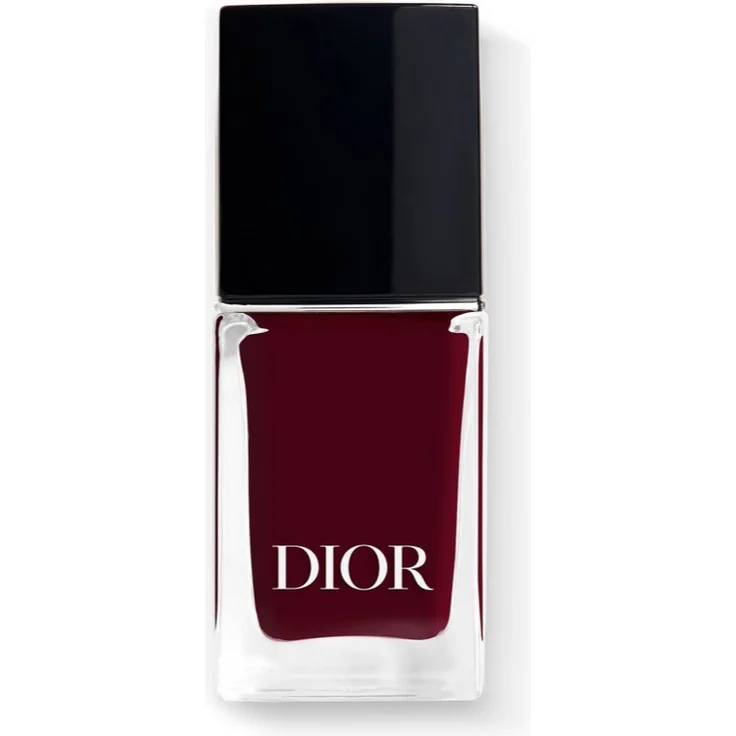 DIOR Dior Vernis Nagellack Farbton 047 Nuit 1947, 10 ml, hochwertige Nagellacke für Damen