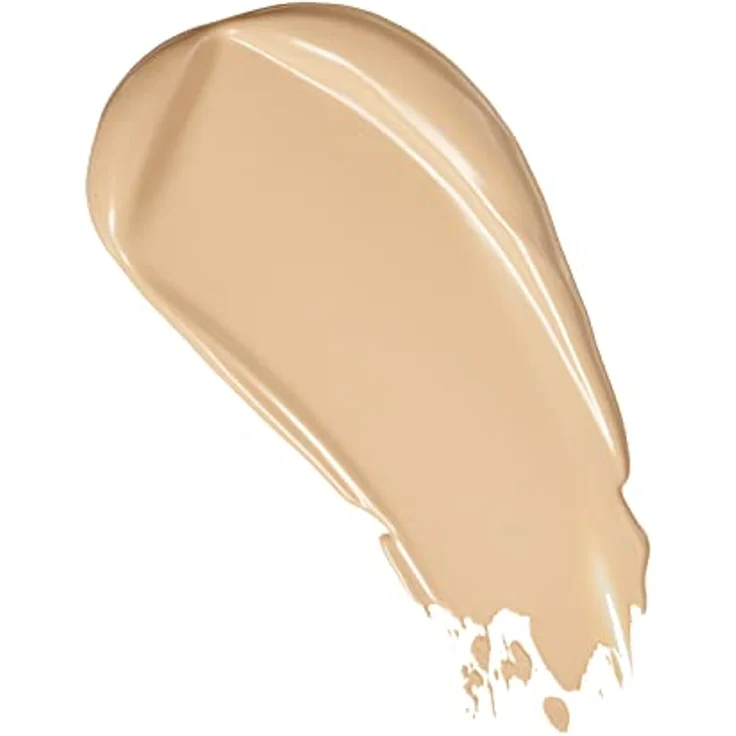 Revolution Beauty London Makeup Revolution IRL Filter Longwear Foundation, Medium to Full Coverage, F6.5, 23ml, Mattes Finish, Vegan & Tierversuchsfrei, Gelber Unterton – Bild 4