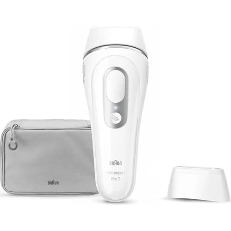 Braun, IPL Gerät, Silk-expert Pro IPL PL3020 – Bild 5