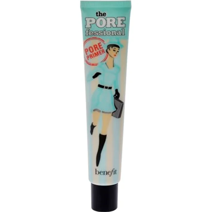 Benefit Teint Primer Primer The POREfessional Primer 44 ml, mit porenverfeinernder Wirkung – Bild 4