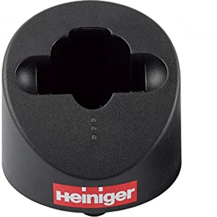 Heiniger Xplorer Accu-Veescheermachine, kabelloser Haarschneider mit 21/23 Tands und 2 Akkus, 10.8V Li-Ion, LED-Anzeige – Bild 5