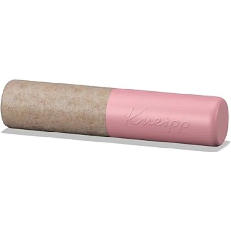 Kneipp Farbige Lippenpflege, Verwöhnende Lippenpflege mit Bio-Sheabutter und Vitamin E, Rosa, 3,5 g – Bild 3