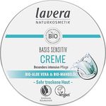 lavera Basis Sensitiv Körpercreme 150 ml