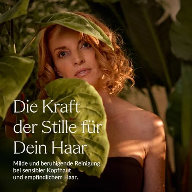 Khadi Naturkosmetik Ayurvedisches Elixier Shampoo 200 ml – Bild 5