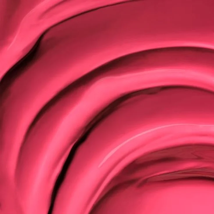Lancôme Idôle Juicy Blush flüssiges Rouge, Farbton 80 The More The Cherrier, 8.5 ml, leichte Textur mit mattem Effekt – Bild 2