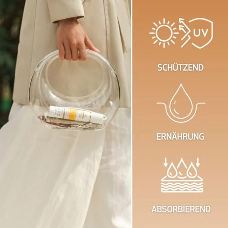 Sesderma Repaskin Urban 365, Sonnencreme für das Gesicht, SPF 50, 50 ml, Unisex – Bild 4