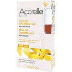 Acorelle Roll On (Roll On Cire Oriental), 1er Pack (1 x 100 ml)