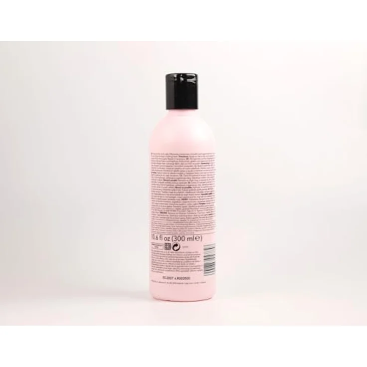 Ziaja Jeju Champú Hidratante Y Purificador 300 ml, feuchtigkeitsspendendes Shampoo mit reinigendem Inulin, silikonfrei und vegan – Bild 3